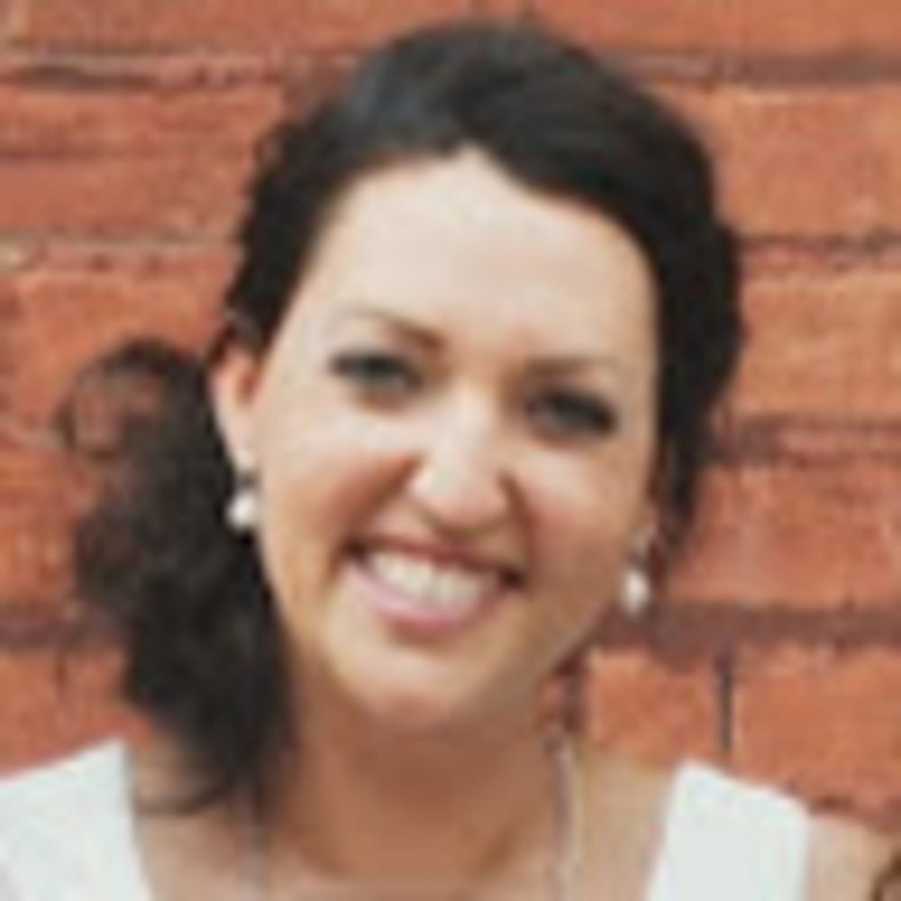 Meet your Posher, Tricia